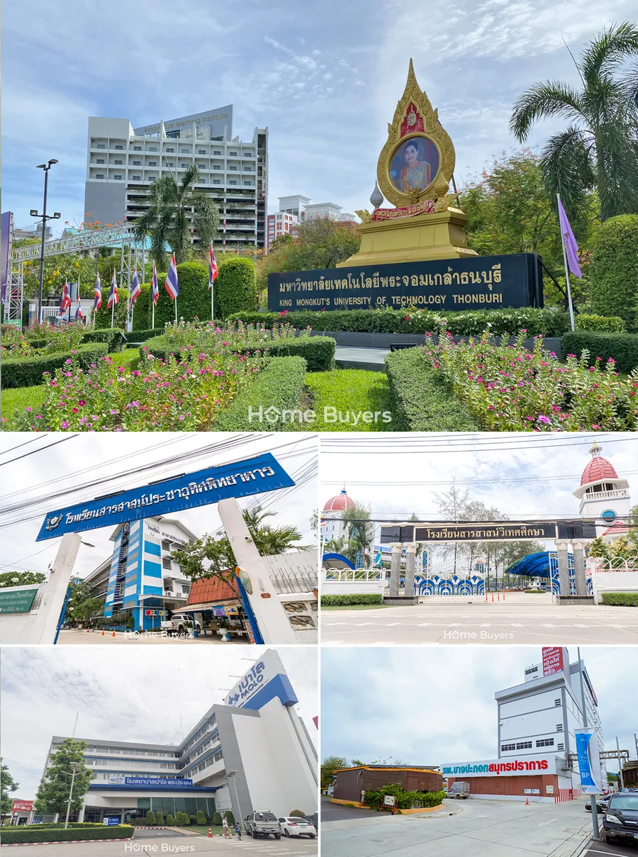 รีวิวทาวน์โฮม บ้านลุมพินี ทาวน์วิลล์ ประชาอุทิศ 90 ความเรียบง่ายที่ตอบโจทย์ทุกไลฟ์สไตล์ด้วยฟังก์ชันภายในบ้าน รีวิวทาวน์โฮม บ้านลุมพินี ทาวน์วิลล์ ประชาอุทิศ 90 ความเรียบง่ายที่ตอบโจทย์ทุกไลฟ์สไตล์ด้วยฟังก์ชันภายในบ้าน