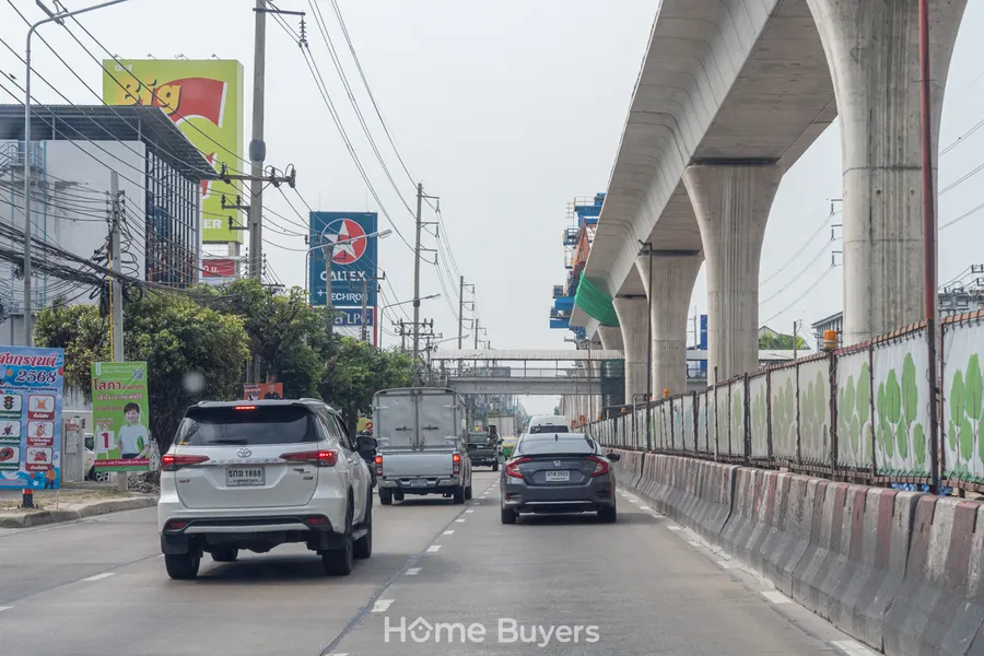 รีวิวทาวน์โฮม บ้านลุมพินี ทาวน์วิลล์ ประชาอุทิศ 90 ความเรียบง่ายที่ตอบโจทย์ทุกไลฟ์สไตล์ด้วยฟังก์ชันภายในบ้าน รีวิวทาวน์โฮม บ้านลุมพินี ทาวน์วิลล์ ประชาอุทิศ 90 ความเรียบง่ายที่ตอบโจทย์ทุกไลฟ์สไตล์ด้วยฟังก์ชันภายในบ้าน