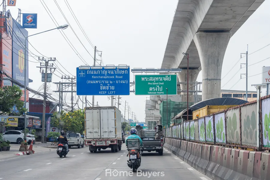 รีวิวทาวน์โฮม บ้านลุมพินี ทาวน์วิลล์ ประชาอุทิศ 90 ความเรียบง่ายที่ตอบโจทย์ทุกไลฟ์สไตล์ด้วยฟังก์ชันภายในบ้าน รีวิวทาวน์โฮม บ้านลุมพินี ทาวน์วิลล์ ประชาอุทิศ 90 ความเรียบง่ายที่ตอบโจทย์ทุกไลฟ์สไตล์ด้วยฟังก์ชันภายในบ้าน