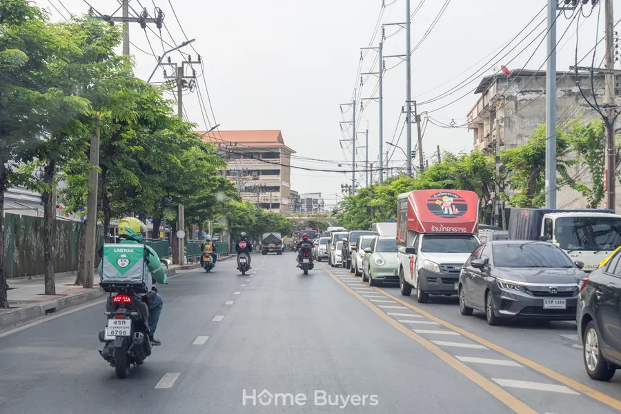 รีวิวทาวน์โฮม บ้านลุมพินี ทาวน์วิลล์ ประชาอุทิศ 90 ความเรียบง่ายที่ตอบโจทย์ทุกไลฟ์สไตล์ด้วยฟังก์ชันภายในบ้าน รีวิวทาวน์โฮม บ้านลุมพินี ทาวน์วิลล์ ประชาอุทิศ 90 ความเรียบง่ายที่ตอบโจทย์ทุกไลฟ์สไตล์ด้วยฟังก์ชันภายในบ้าน