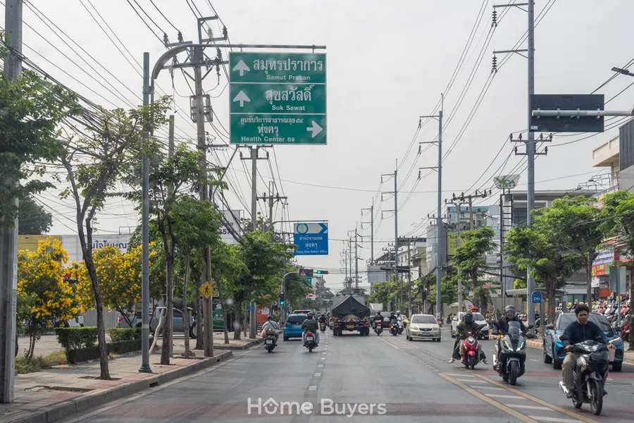 รีวิวทาวน์โฮม บ้านลุมพินี ทาวน์วิลล์ ประชาอุทิศ 90 ความเรียบง่ายที่ตอบโจทย์ทุกไลฟ์สไตล์ด้วยฟังก์ชันภายในบ้าน รีวิวทาวน์โฮม บ้านลุมพินี ทาวน์วิลล์ ประชาอุทิศ 90 ความเรียบง่ายที่ตอบโจทย์ทุกไลฟ์สไตล์ด้วยฟังก์ชันภายในบ้าน