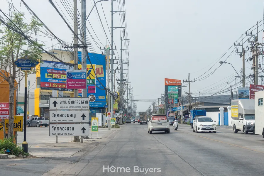 รีวิวทาวน์โฮม บ้านลุมพินี ทาวน์วิลล์ ประชาอุทิศ 90 ความเรียบง่ายที่ตอบโจทย์ทุกไลฟ์สไตล์ด้วยฟังก์ชันภายในบ้าน รีวิวทาวน์โฮม บ้านลุมพินี ทาวน์วิลล์ ประชาอุทิศ 90 ความเรียบง่ายที่ตอบโจทย์ทุกไลฟ์สไตล์ด้วยฟังก์ชันภายในบ้าน