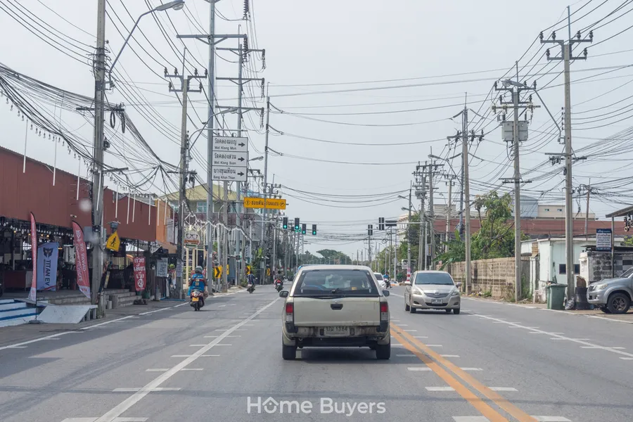 รีวิวทาวน์โฮม บ้านลุมพินี ทาวน์วิลล์ ประชาอุทิศ 90 ความเรียบง่ายที่ตอบโจทย์ทุกไลฟ์สไตล์ด้วยฟังก์ชันภายในบ้าน รีวิวทาวน์โฮม บ้านลุมพินี ทาวน์วิลล์ ประชาอุทิศ 90 ความเรียบง่ายที่ตอบโจทย์ทุกไลฟ์สไตล์ด้วยฟังก์ชันภายในบ้าน