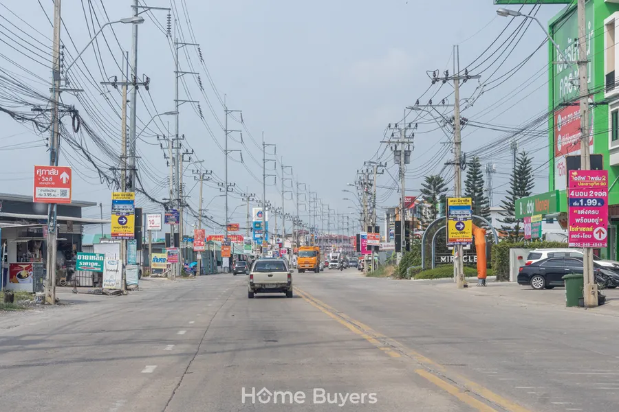 รีวิวทาวน์โฮม บ้านลุมพินี ทาวน์วิลล์ ประชาอุทิศ 90 ความเรียบง่ายที่ตอบโจทย์ทุกไลฟ์สไตล์ด้วยฟังก์ชันภายในบ้าน รีวิวทาวน์โฮม บ้านลุมพินี ทาวน์วิลล์ ประชาอุทิศ 90 ความเรียบง่ายที่ตอบโจทย์ทุกไลฟ์สไตล์ด้วยฟังก์ชันภายในบ้าน