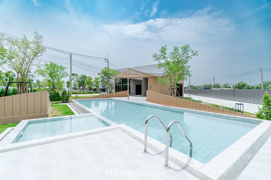 รีวิวทาวน์โฮม บ้านลุมพินี ทาวน์วิลล์ ประชาอุทิศ 90 ความเรียบง่ายที่ตอบโจทย์ทุกไลฟ์สไตล์ด้วยฟังก์ชันภายในบ้าน รีวิวทาวน์โฮม บ้านลุมพินี ทาวน์วิลล์ ประชาอุทิศ 90 ความเรียบง่ายที่ตอบโจทย์ทุกไลฟ์สไตล์ด้วยฟังก์ชันภายในบ้าน