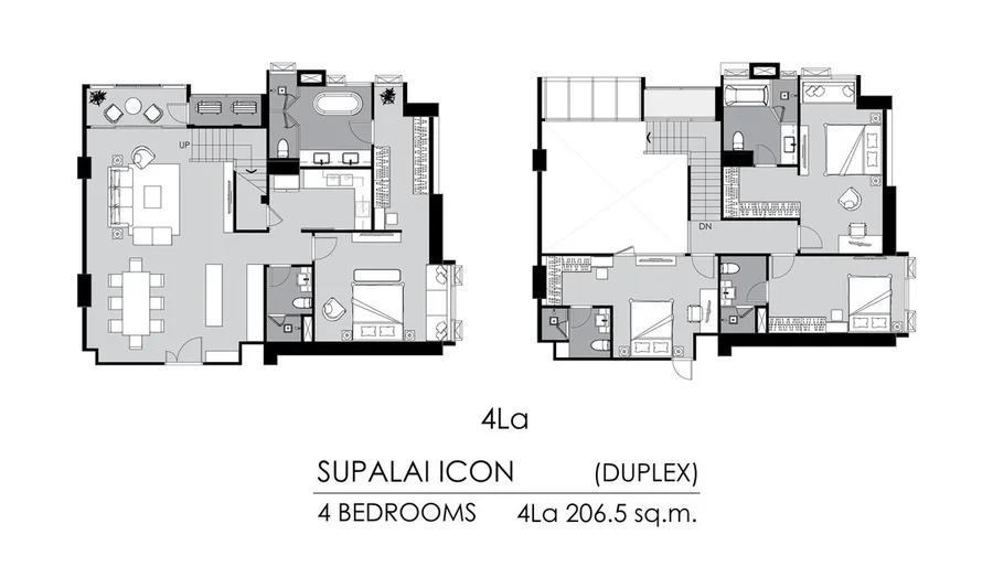 คอนโดห้อง Duplex ดียังไง?เหมาะกับใคร รู้ไว้ก่อนตัดสินใจ คอนโดห้อง Duplex ดียังไง?เหมาะกับใคร รู้ไว้ก่อนตัดสินใจ