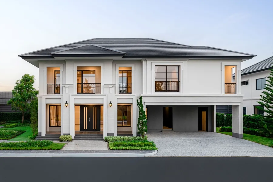 “เดอะ ปาล์ม ทวีวัฒนา” บ้านแห่งชีวิตที่ตอบโจทย์การอยู่อาศัยทุกเจเนอเรชัน ผสานนวัตกรรมความยั่งยืน เพื่ออนาคตที่ดีกว่า ยืนยันความสำเร็จด้วยรางวัล Business+ Product Innovation Awards 2025