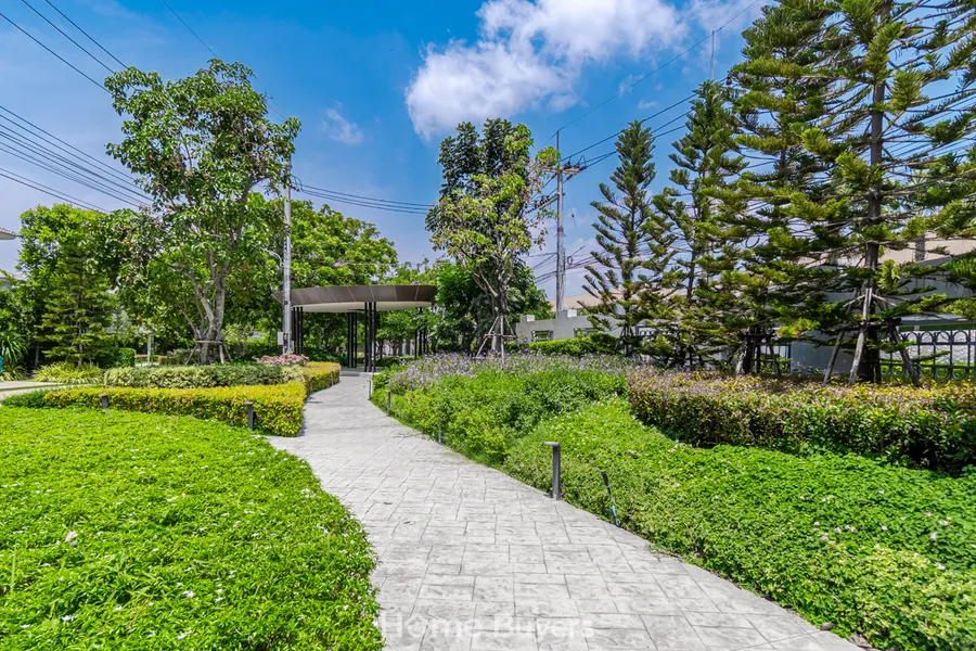 รีวิวบ้านเดี่ยว ไอลีฟ ไพร์ม 2 พระราม 2 กม.14 บ้านเดี่ยว 4 ห้องนอน ออกแบบใหม่ สไตล์ English Garden บนทำเลฮิตย่านพระราม 2 รีวิวบ้านเดี่ยว ไอลีฟ ไพร์ม 2 พระราม 2 กม.14 บ้านเดี่ยว 4 ห้องนอน ออกแบบใหม่ สไตล์ English Garden บนทำเลฮิตย่านพระราม 2