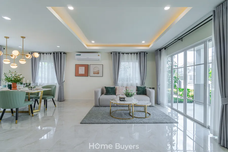 รีวิวบ้านเดี่ยว ไอลีฟ ไพร์ม 2 พระราม 2 กม.14 บ้านเดี่ยว 4 ห้องนอน ออกแบบใหม่ สไตล์ English Garden บนทำเลฮิตย่านพระราม 2 รีวิวบ้านเดี่ยว ไอลีฟ ไพร์ม 2 พระราม 2 กม.14 บ้านเดี่ยว 4 ห้องนอน ออกแบบใหม่ สไตล์ English Garden บนทำเลฮิตย่านพระราม 2