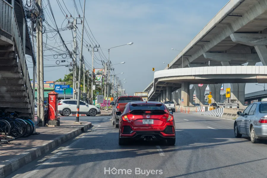 รีวิวบ้านเดี่ยว ไอลีฟ ไพร์ม 2 พระราม 2 กม.14 บ้านเดี่ยว 4 ห้องนอน ออกแบบใหม่ สไตล์ English Garden บนทำเลฮิตย่านพระราม 2 รีวิวบ้านเดี่ยว ไอลีฟ ไพร์ม 2 พระราม 2 กม.14 บ้านเดี่ยว 4 ห้องนอน ออกแบบใหม่ สไตล์ English Garden บนทำเลฮิตย่านพระราม 2
