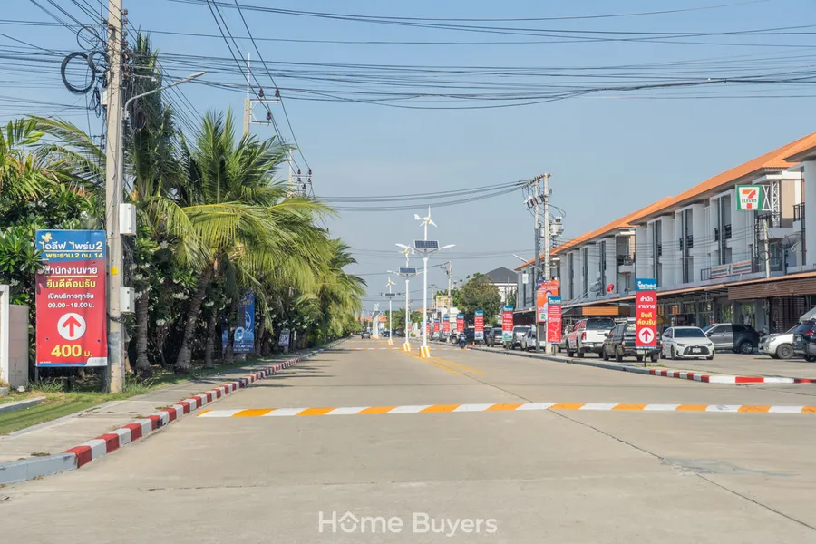 รีวิวบ้านเดี่ยว ไอลีฟ ไพร์ม 2 พระราม 2 กม.14 บ้านเดี่ยว 4 ห้องนอน ออกแบบใหม่ สไตล์ English Garden บนทำเลฮิตย่านพระราม 2 รีวิวบ้านเดี่ยว ไอลีฟ ไพร์ม 2 พระราม 2 กม.14 บ้านเดี่ยว 4 ห้องนอน ออกแบบใหม่ สไตล์ English Garden บนทำเลฮิตย่านพระราม 2