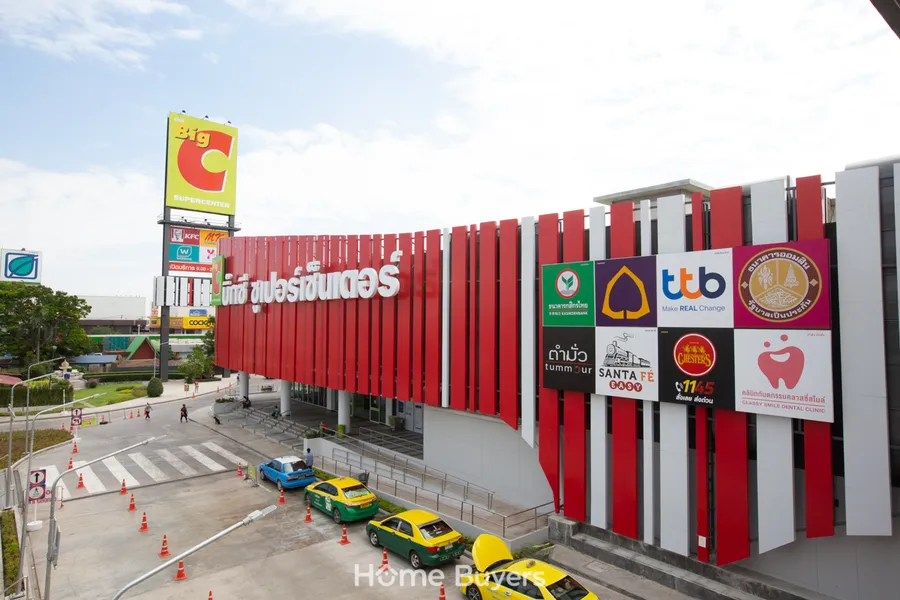 รีวิวบ้านเดี่ยว ไอลีฟ ไพร์ม 2 พระราม 2 กม.14 บ้านเดี่ยว 4 ห้องนอน ออกแบบใหม่ สไตล์ English Garden บนทำเลฮิตย่านพระราม 2 รีวิวบ้านเดี่ยว ไอลีฟ ไพร์ม 2 พระราม 2 กม.14 บ้านเดี่ยว 4 ห้องนอน ออกแบบใหม่ สไตล์ English Garden บนทำเลฮิตย่านพระราม 2
