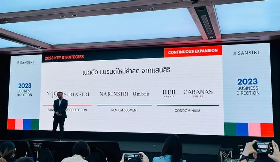 ส่องโครงการ No.19 (นัมเบอร์ นายทีน) บ้านเดี่ยว ในพอร์ต Sansiri Collection ติดถนนกรุงเทพกรีฑาตัดใหม่ มีเพียง 19 หลัง ส่องโครงการ No.19 (นัมเบอร์ นายทีน) บ้านเดี่ยว ในพอร์ต Sansiri Collection ติดถนนกรุงเทพกรีฑาตัดใหม่ มีเพียง 19 หลัง
