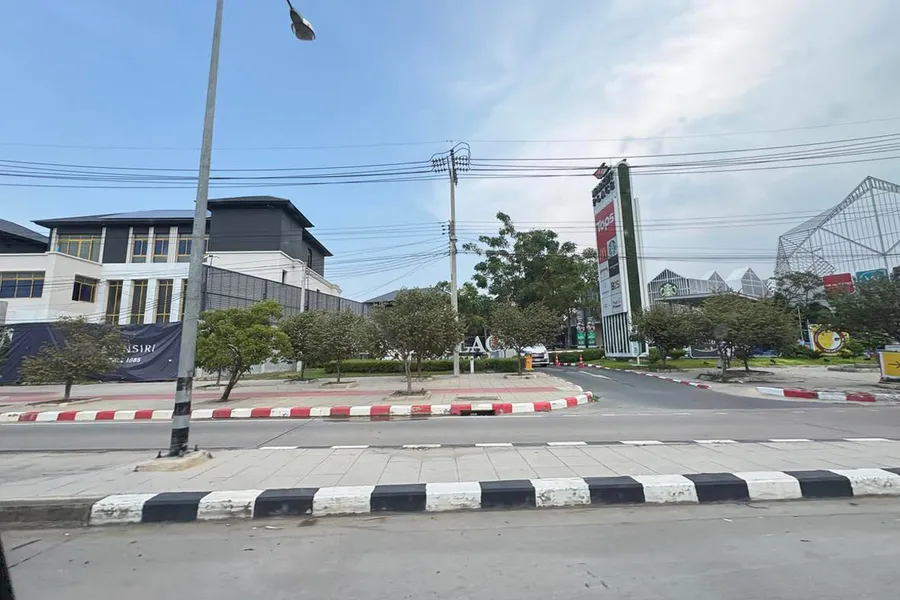 ส่องโครงการ No.19 (นัมเบอร์ นายทีน) บ้านเดี่ยว ในพอร์ต Sansiri Collection ติดถนนกรุงเทพกรีฑาตัดใหม่ มีเพียง 19 หลัง ส่องโครงการ No.19 (นัมเบอร์ นายทีน) บ้านเดี่ยว ในพอร์ต Sansiri Collection ติดถนนกรุงเทพกรีฑาตัดใหม่ มีเพียง 19 หลัง