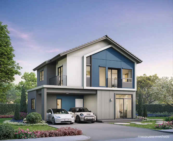 พาดูบ้านสไตล์ Lagom บ้านเดี่ยว - บ้านแฝด 3-4 ห้องนอน มาพร้อมกับโปรฯ กู้ง่ายได้บ้านชัวร์ ราคา 5.59 - 9 ล้านบาท* พาดูบ้านสไตล์ Lagom บ้านเดี่ยว - บ้านแฝด 3-4 ห้องนอน มาพร้อมกับโปรฯ กู้ง่ายได้บ้านชัวร์ ราคา 5.59 - 9 ล้านบาท*