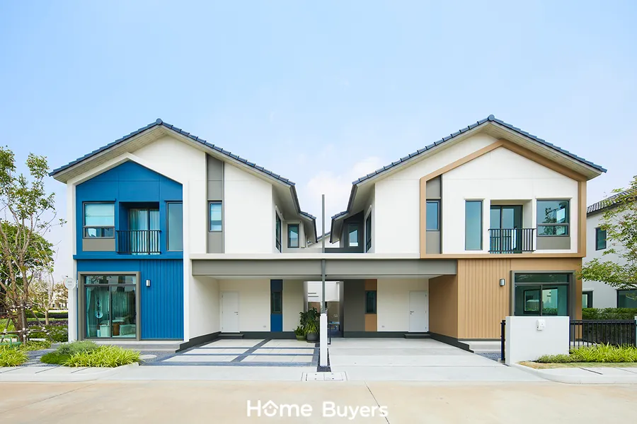 พาดูบ้านสไตล์ Lagom บ้านเดี่ยว - บ้านแฝด 3-4 ห้องนอน มาพร้อมกับโปรฯ กู้ง่ายได้บ้านชัวร์ ราคา 5.59 - 9 ล้านบาท* พาดูบ้านสไตล์ Lagom บ้านเดี่ยว - บ้านแฝด 3-4 ห้องนอน มาพร้อมกับโปรฯ กู้ง่ายได้บ้านชัวร์ ราคา 5.59 - 9 ล้านบาท*