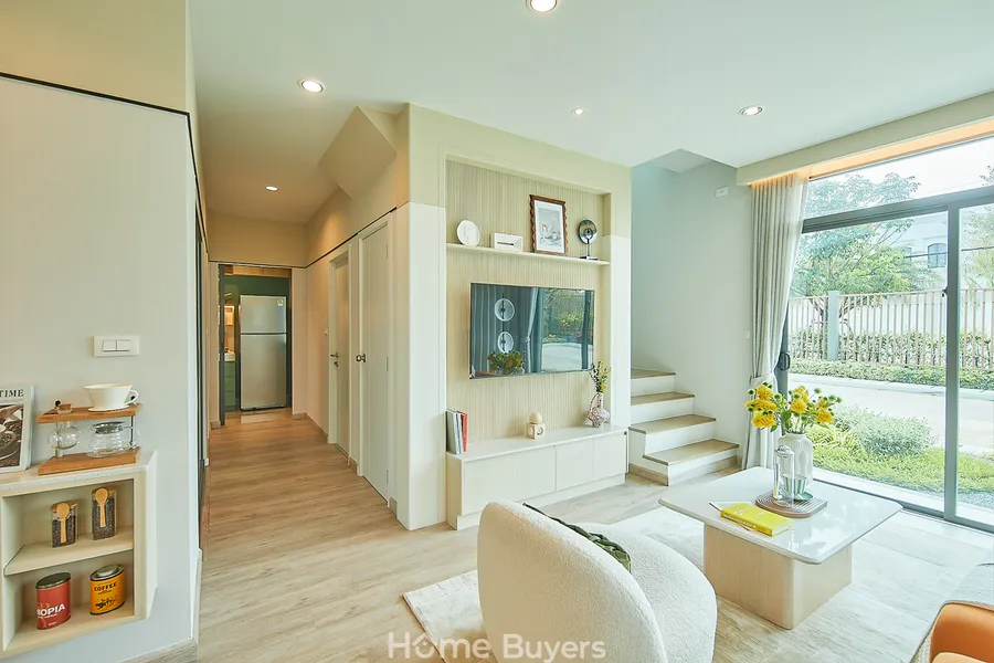 พาดูบ้านสไตล์ Lagom บ้านเดี่ยว - บ้านแฝด 3-4 ห้องนอน มาพร้อมกับโปรฯ กู้ง่ายได้บ้านชัวร์ ราคา 5.59 - 9 ล้านบาท* พาดูบ้านสไตล์ Lagom บ้านเดี่ยว - บ้านแฝด 3-4 ห้องนอน มาพร้อมกับโปรฯ กู้ง่ายได้บ้านชัวร์ ราคา 5.59 - 9 ล้านบาท*