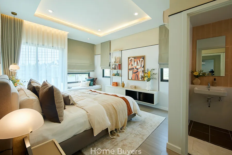 พาดูบ้านสไตล์ Lagom บ้านเดี่ยว - บ้านแฝด 3-4 ห้องนอน มาพร้อมกับโปรฯ กู้ง่ายได้บ้านชัวร์ ราคา 5.59 - 9 ล้านบาท* พาดูบ้านสไตล์ Lagom บ้านเดี่ยว - บ้านแฝด 3-4 ห้องนอน มาพร้อมกับโปรฯ กู้ง่ายได้บ้านชัวร์ ราคา 5.59 - 9 ล้านบาท*