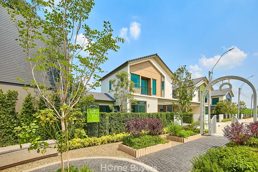 พาดูบ้านสไตล์ Lagom บ้านเดี่ยว - บ้านแฝด 3-4 ห้องนอน มาพร้อมกับโปรฯ กู้ง่ายได้บ้านชัวร์ ราคา 5.59 - 9 ล้านบาท* พาดูบ้านสไตล์ Lagom บ้านเดี่ยว - บ้านแฝด 3-4 ห้องนอน มาพร้อมกับโปรฯ กู้ง่ายได้บ้านชัวร์ ราคา 5.59 - 9 ล้านบาท*