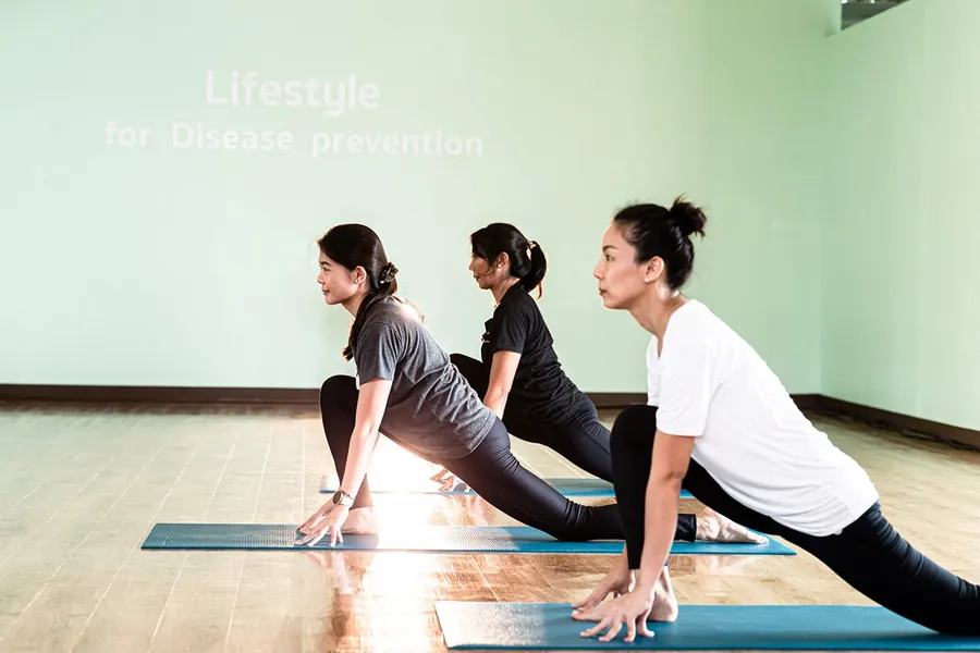 พฤกษา ฉลองครบรอบ 32 ปี เปิดตัว “พรีวิวแรก” สู่ Wellness Residence มอบสิทธิพิเศษ โปรแกรมปรับไลฟ์สไตล์ ดีไซน์การดูแลครบทุกมิติ ไม่มีค่าใช้จ่าย พฤกษา ฉลองครบรอบ 32 ปี เปิดตัว “พรีวิวแรก” สู่ Wellness Residence มอบสิทธิพิเศษ โปรแกรมปรับไลฟ์สไตล์ ดีไซน์การดูแลครบทุกมิติ ไม่มีค่าใช้จ่าย