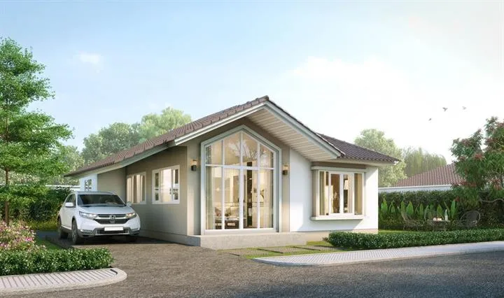 รวมบ้านโครงการใหม่ ทำเลเมืองนครศรีธรรมราช พื้นที่เศรษฐกิจสำคัญของภาคใต้