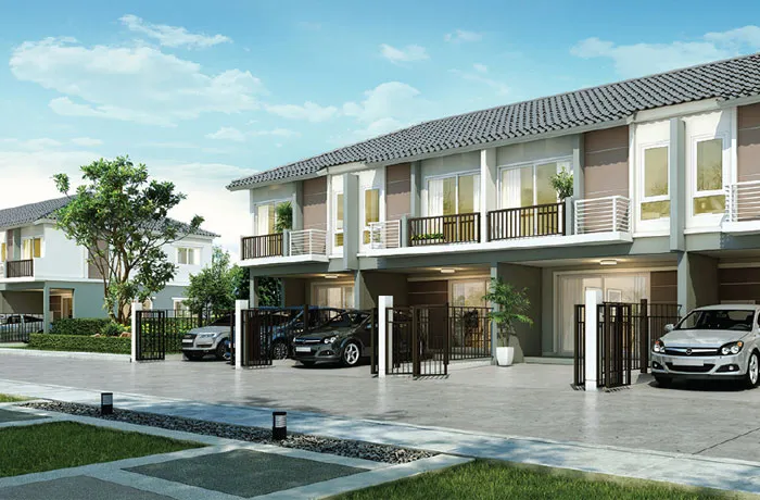 รวมบ้านโครงการใหม่ ทำเลเมืองนครศรีธรรมราช พื้นที่เศรษฐกิจสำคัญของภาคใต้