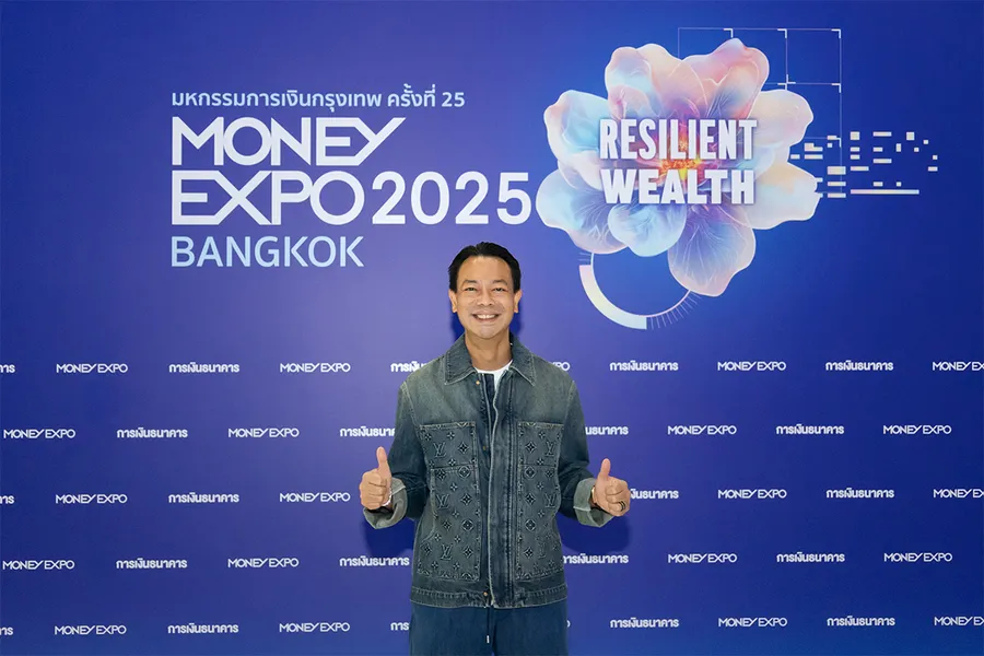 BAM โชว์ยอดจองทรัพย์ NPA ในงาน MONEY EXPO และทำการตลาดออนไลน์ พุ่งเกินคาดกว่า 278 ล้านบาท มั่นใจดันผลเรียกเก็บไตรมาส 2 ปีนี้เข้าเป้า BAM โชว์ยอดจองทรัพย์ NPA ในงาน MONEY EXPO และทำการตลาดออนไลน์ พุ่งเกินคาดกว่า 278 ล้านบาท มั่นใจดันผลเรียกเก็บไตรมาส 2 ปีนี้เข้าเป้า
