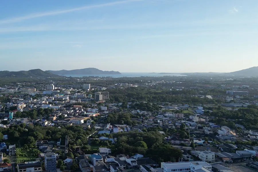 วิเคราะห์จังหวัดภูเก็ต รวมคอนโดภูเก็ต ทำเลเชิงทะเล - บางเทา ทำเลฮอตรวมที่อยู่อาศัยที่น่าสนใจ