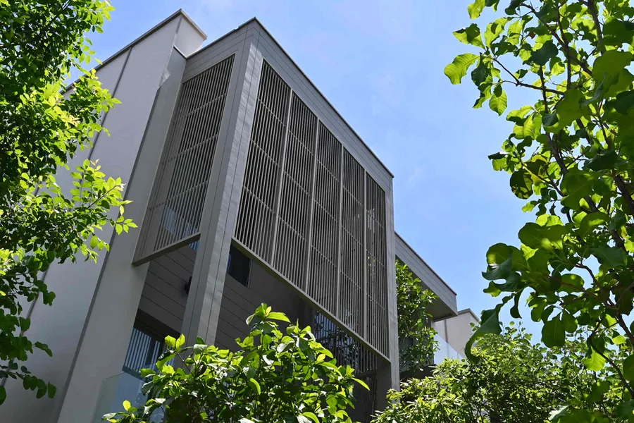 IRA Residences งามวงศ์วาน บ้านเดี่ยว 3 ชั้น ที่เรียบง่าย แต่สวยนาน ตอบโจทย์การอยู่อาศัยอย่างยั่งยืนในทุกมิติ