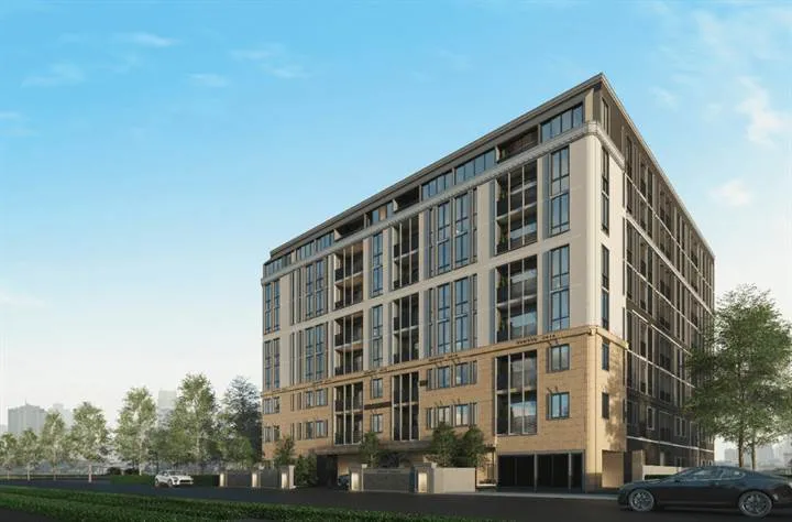 รวมคอนโด Low Rise ทองหล่อ - เอกมัย โครงการใหม่ ตอบโจทย์การอยู่อาศัยและการลงทุน