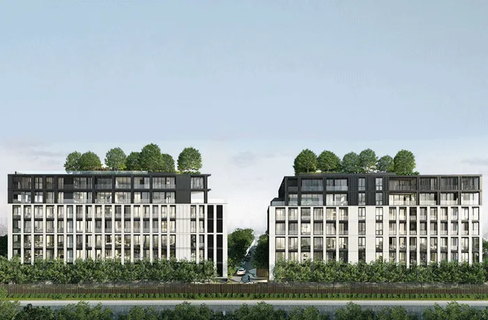 รวมคอนโด Low Rise ทองหล่อ - เอกมัย โครงการใหม่ ตอบโจทย์การอยู่อาศัยและการลงทุน