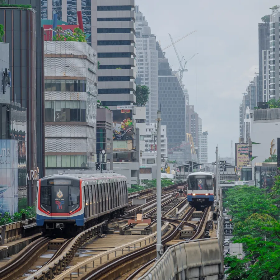 รวมคอนโด Low Rise ทำเลสุขุมวิทตอนต้น โครงการใหม่ใกล้รถไฟฟ้า ตอบโจทย์ชีวิตคนเมือง