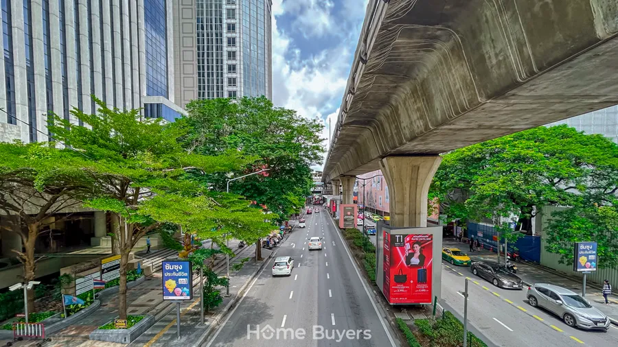 รวมคอนโด Low Rise ทำเลสุขุมวิทตอนต้น โครงการใหม่ใกล้รถไฟฟ้า ตอบโจทย์ชีวิตคนเมือง