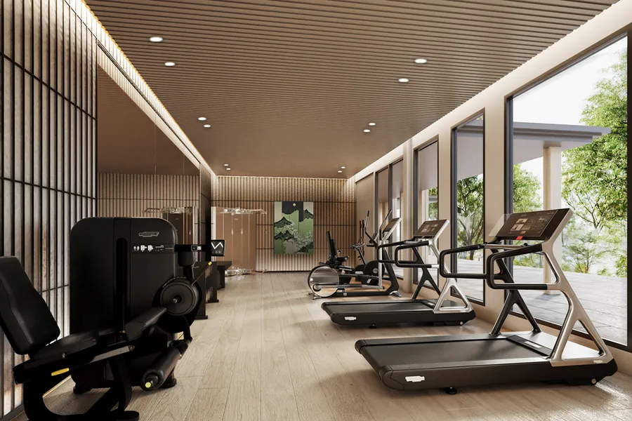 พรีวิวบ้านเดี่ยว Centro สาทร - สุขสวัสดิ์ พรีวิวบ้านเดี่ยว Centro สาทร - สุขสวัสดิ์