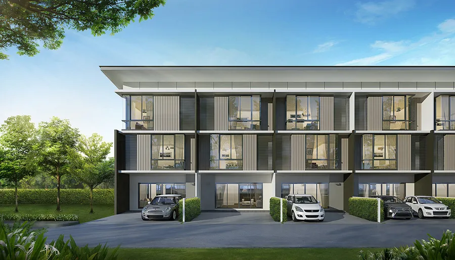 บ้านใหม่ใกล้คุณ เจาะศักยภาพทำเล รังสิตนครนายก-คลองหลวง-ติวานนท์