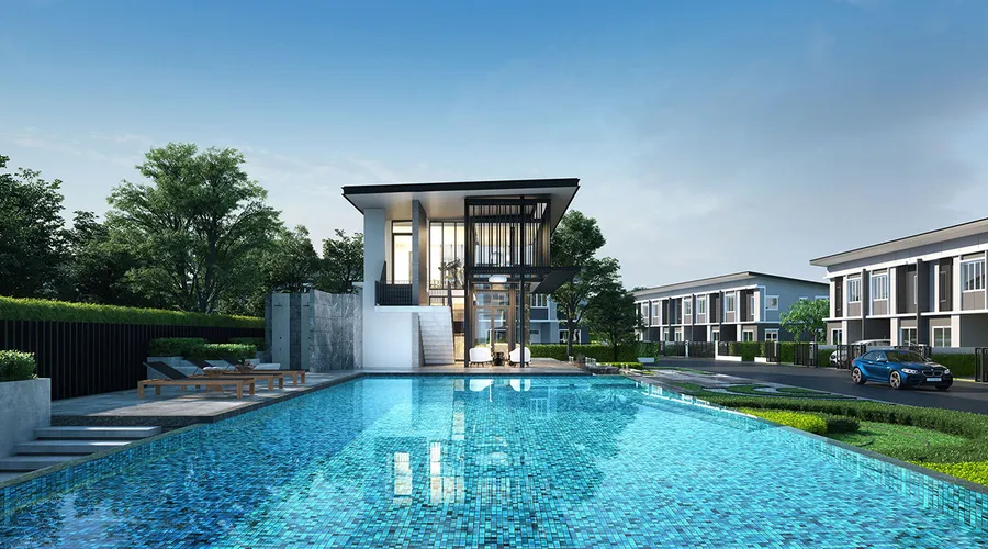 บ้านใหม่ใกล้คุณ เจาะศักยภาพทำเล รังสิตนครนายก-คลองหลวง-ติวานนท์