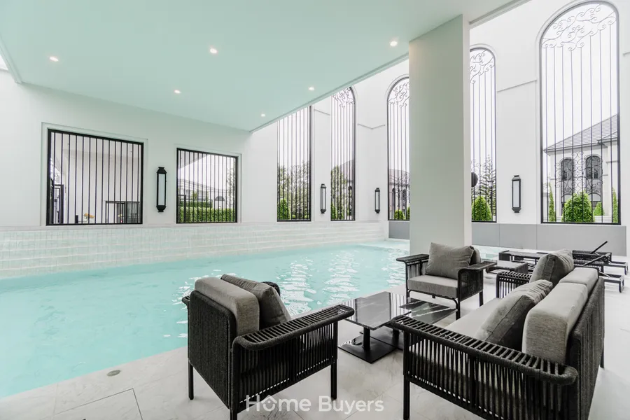 รีวิวบ้านเดี่ยว THE PALAZZO กรุงเทพกรีฑา Majestic Collection คฤหาสน์หรู Ultra Luxury สถาปัตยกรรม Beaux-Arts รีวิวบ้านเดี่ยว THE PALAZZO กรุงเทพกรีฑา Majestic Collection คฤหาสน์หรู Ultra Luxury สถาปัตยกรรม Beaux-Arts