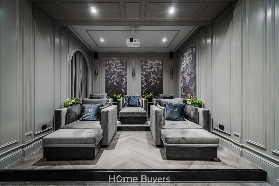 รีวิวบ้านเดี่ยว THE PALAZZO กรุงเทพกรีฑา Majestic Collection คฤหาสน์หรู Ultra Luxury สถาปัตยกรรม Beaux-Arts รีวิวบ้านเดี่ยว THE PALAZZO กรุงเทพกรีฑา Majestic Collection คฤหาสน์หรู Ultra Luxury สถาปัตยกรรม Beaux-Arts