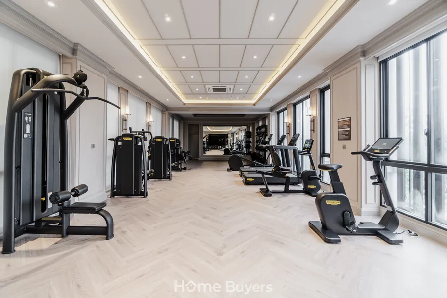 รีวิวบ้านเดี่ยว THE PALAZZO กรุงเทพกรีฑา Majestic Collection คฤหาสน์หรู Ultra Luxury สถาปัตยกรรม Beaux-Arts รีวิวบ้านเดี่ยว THE PALAZZO กรุงเทพกรีฑา Majestic Collection คฤหาสน์หรู Ultra Luxury สถาปัตยกรรม Beaux-Arts