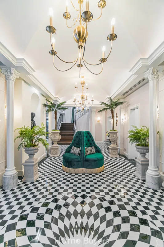 รีวิวบ้านเดี่ยว THE PALAZZO กรุงเทพกรีฑา Majestic Collection คฤหาสน์หรู Ultra Luxury สถาปัตยกรรม Beaux-Arts รีวิวบ้านเดี่ยว THE PALAZZO กรุงเทพกรีฑา Majestic Collection คฤหาสน์หรู Ultra Luxury สถาปัตยกรรม Beaux-Arts