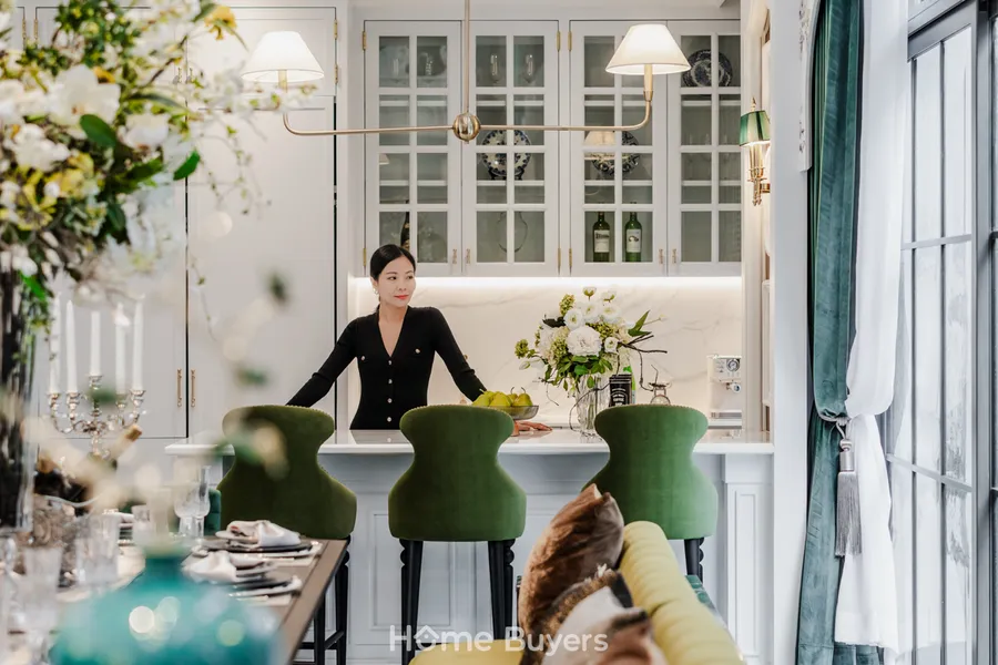 รีวิวบ้านเดี่ยว THE PALAZZO กรุงเทพกรีฑา Majestic Collection คฤหาสน์หรู Ultra Luxury สถาปัตยกรรม Beaux-Arts รีวิวบ้านเดี่ยว THE PALAZZO กรุงเทพกรีฑา Majestic Collection คฤหาสน์หรู Ultra Luxury สถาปัตยกรรม Beaux-Arts