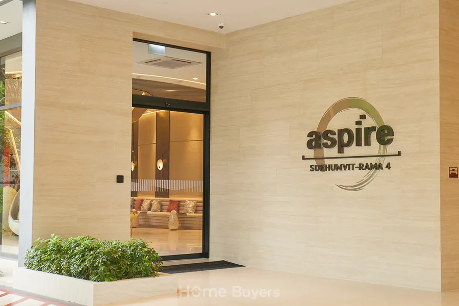 รีวิวคอนโด Aspire สุขุมวิท - พระราม 4 คอนโดใหม่สร้างเสร็จพร้อมอยู่ ติด ถ.พระราม 4 ใกล้ BTS สถานีพระโขนง รีวิวคอนโด Aspire สุขุมวิท - พระราม 4 คอนโดใหม่สร้างเสร็จพร้อมอยู่ ติด ถ.พระราม 4 ใกล้ BTS สถานีพระโขนง