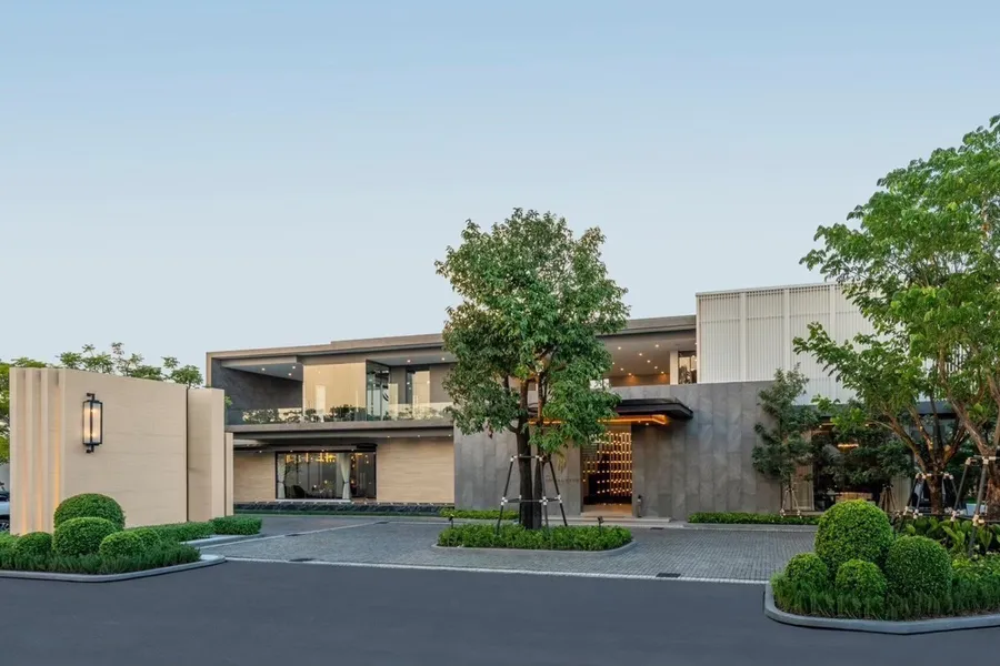 พรีวิวบ้านเดี่ยว ดิ ออร์เนอร์ โยธินพัฒนา บ้านเดี่ยว Luxury 3 ชั้น Private Pool Villa ราคา 40-100 ล้านบาท* พรีวิวบ้านเดี่ยว ดิ ออร์เนอร์ โยธินพัฒนา บ้านเดี่ยว Luxury 3 ชั้น Private Pool Villa ราคา 40-100 ล้านบาท*