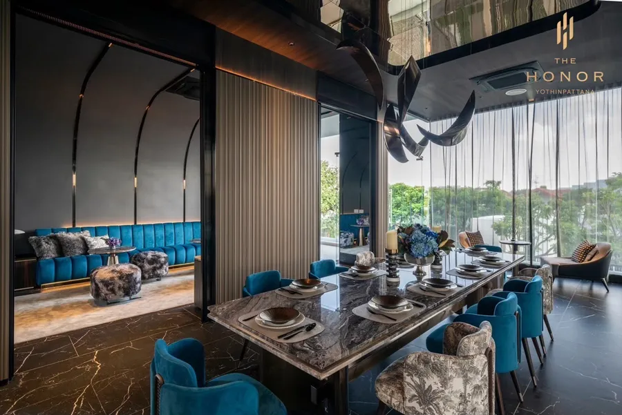 พรีวิวบ้านเดี่ยว ดิ ออร์เนอร์ โยธินพัฒนา บ้านเดี่ยว Luxury 3 ชั้น Private Pool Villa ราคา 40-100 ล้านบาท* พรีวิวบ้านเดี่ยว ดิ ออร์เนอร์ โยธินพัฒนา บ้านเดี่ยว Luxury 3 ชั้น Private Pool Villa ราคา 40-100 ล้านบาท*