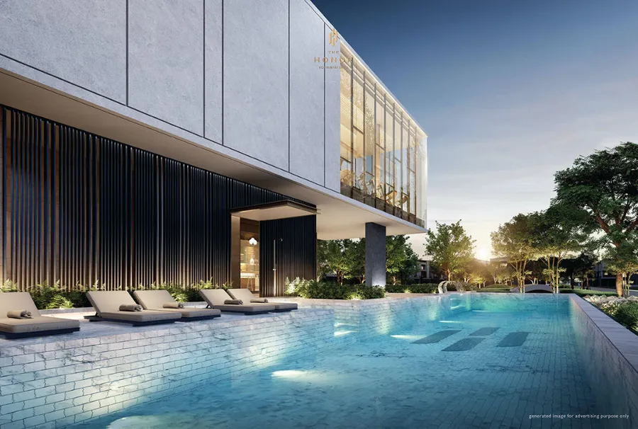 พรีวิวบ้านเดี่ยว ดิ ออร์เนอร์ โยธินพัฒนา บ้านเดี่ยว Luxury 3 ชั้น Private Pool Villa ราคา 40-100 ล้านบาท* พรีวิวบ้านเดี่ยว ดิ ออร์เนอร์ โยธินพัฒนา บ้านเดี่ยว Luxury 3 ชั้น Private Pool Villa ราคา 40-100 ล้านบาท*