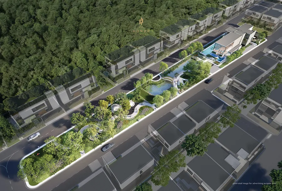พรีวิวบ้านเดี่ยว ดิ ออร์เนอร์ โยธินพัฒนา บ้านเดี่ยว Luxury 3 ชั้น Private Pool Villa ราคา 40-100 ล้านบาท* พรีวิวบ้านเดี่ยว ดิ ออร์เนอร์ โยธินพัฒนา บ้านเดี่ยว Luxury 3 ชั้น Private Pool Villa ราคา 40-100 ล้านบาท*