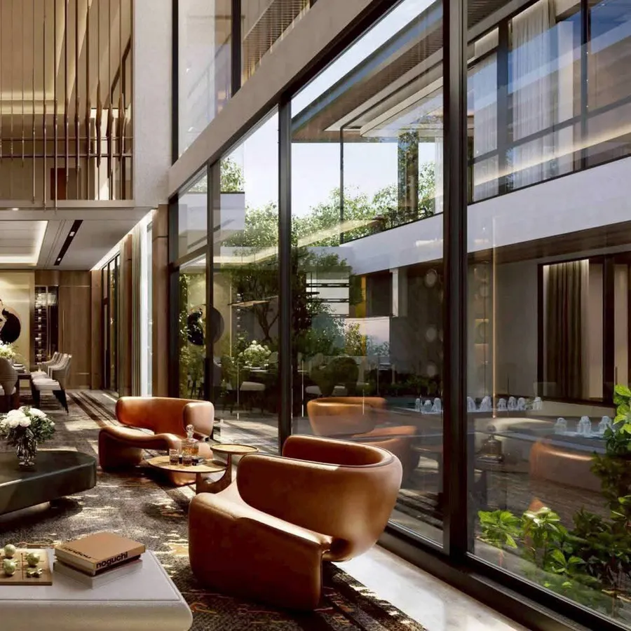พรีวิวบ้านเดี่ยว ซันเล เรสซิเดนเซส  Super Ultra Luxury เพียง 5 ยูนิต ราคาเริ่ม 260 ล้านบาท
