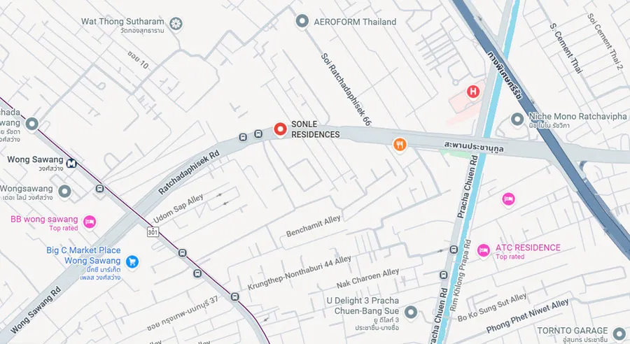 พรีวิวบ้านเดี่ยว ซันเล เรสซิเดนเซส  Super Ultra Luxury เพียง 5 ยูนิต ราคาเริ่ม 260 ล้านบาท