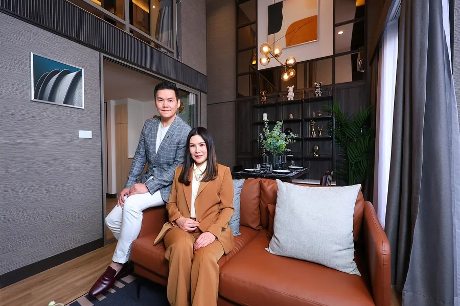 “ปรีดา เรียลเอสเตส” ตอกย้ำประสบการณ์ 63 ปี โครงสร้างแข็งแรงเดินหน้าก่อสร้าง “โครงการโซลเลซ พหลฯ-ประดิพัทธ์” “ปรีดา เรียลเอสเตส” ตอกย้ำประสบการณ์ 63 ปี โครงสร้างแข็งแรงเดินหน้าก่อสร้าง “โครงการโซลเลซ พหลฯ-ประดิพัทธ์”