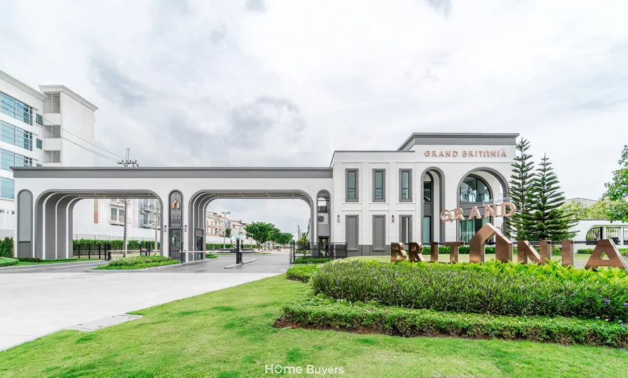 รีวิวบ้าน Grand Britania กรุงเทพกรีฑา - สุวรรณภูมิ บ้านหรูหลังใหญ่ ใกล้ทางด่วน ติดถนนร่มเกล้า - กรุงเทพกรีฑาตัดใหม่ รีวิวบ้าน Grand Britania กรุงเทพกรีฑา - สุวรรณภูมิ บ้านหรูหลังใหญ่ ใกล้ทางด่วน ติดถนนร่มเกล้า - กรุงเทพกรีฑาตัดใหม่
